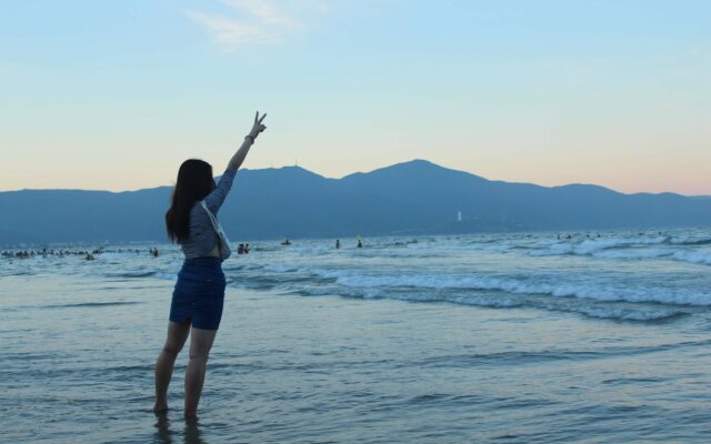 Misa Hotel Da Nang