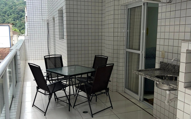 Summer Apartamentos Praia Grande