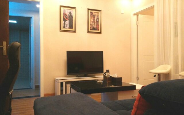 Chengdu City Theme Hotel