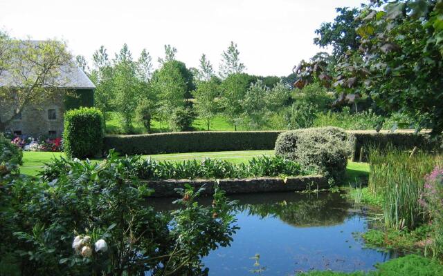 Le Manoir de Herouville