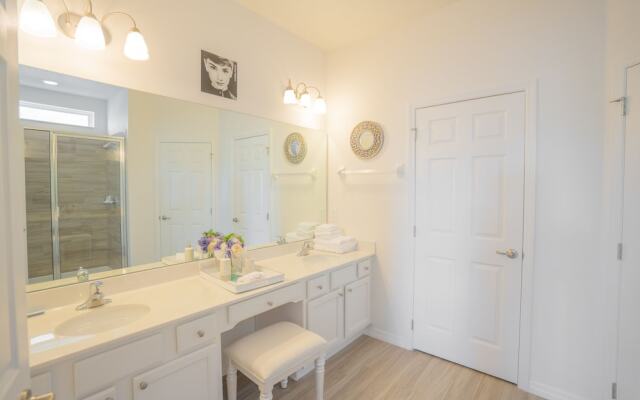 6020 14 bedroom mansion near disney