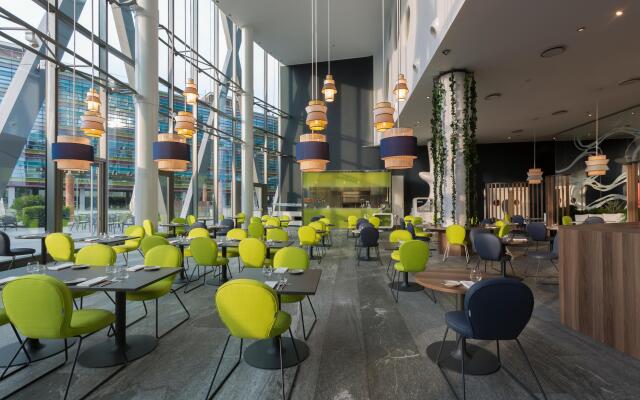 voco Milan - Fiere by IHG