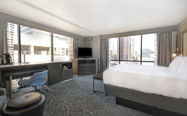 Holiday Inn Downtown Memphis by IHG