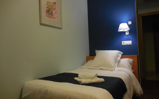Hotel Ribeira Sacra