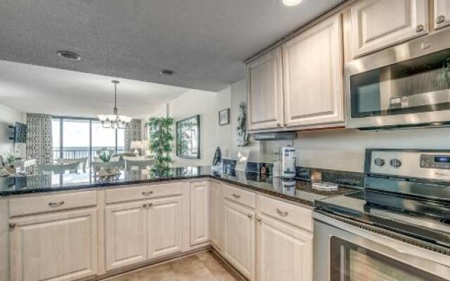 Carolina Dunes - 505 Condo