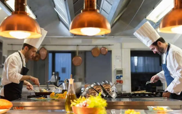 Locanda I Girasoli