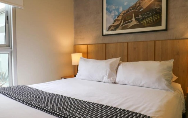 w Stunning 2BR in Barranco
