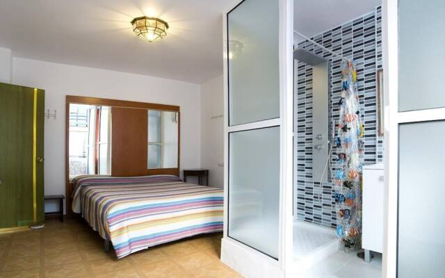 Hostal Flamenco Camaron