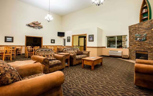 La Quinta Inn & Suites by Wyndham Grants Pass