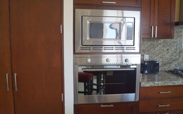 Romantic Zone V399 2 Bedroom