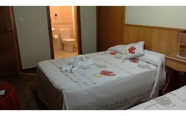 Hostal Ponte Dos Santos