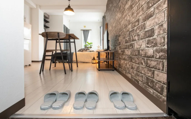 [204] Maison Junu D 204