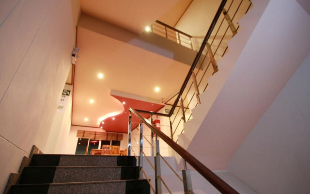B.M. Grand Hotel