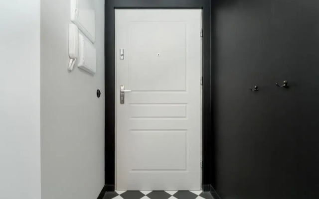 Apartament Pełen Barw by Renters