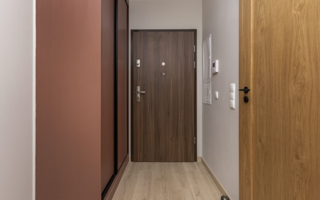 Dolny Sopot Apartments by Renters