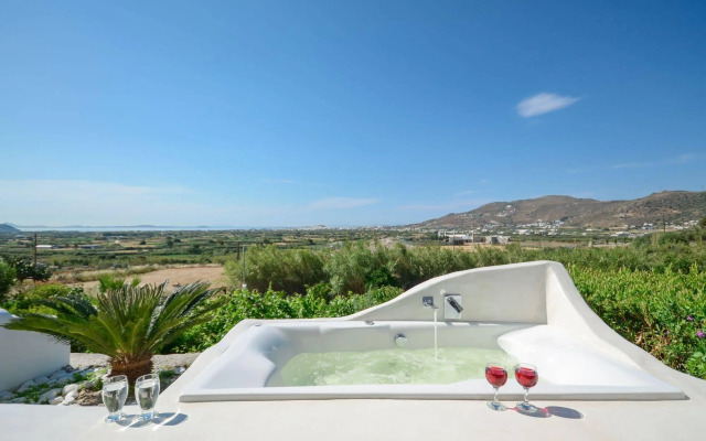 Villa Bella Vista