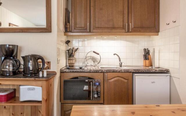 Studio La Clusaz, 1 pièce, 2 personnes - FR-1-304-36