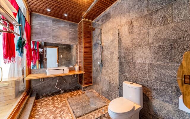 Taoyuan Sanshe Guesthouse