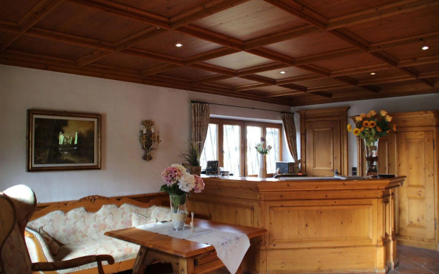 Hotel Setzberg zum See