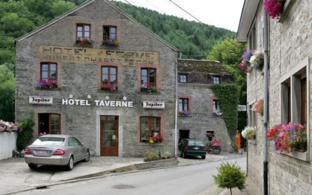 Hotel a la Ferme