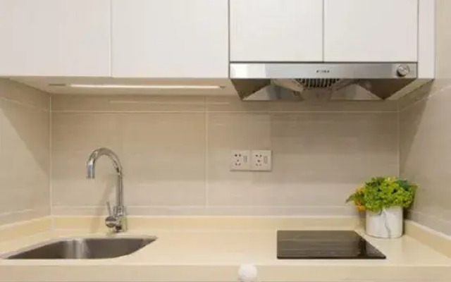 Zhuhai Siran Apartment (Gongbei port branch)