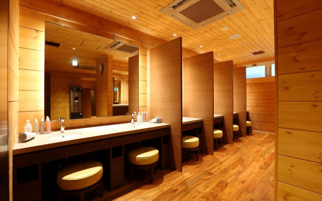 Karuizawa Asama Prince Hotel