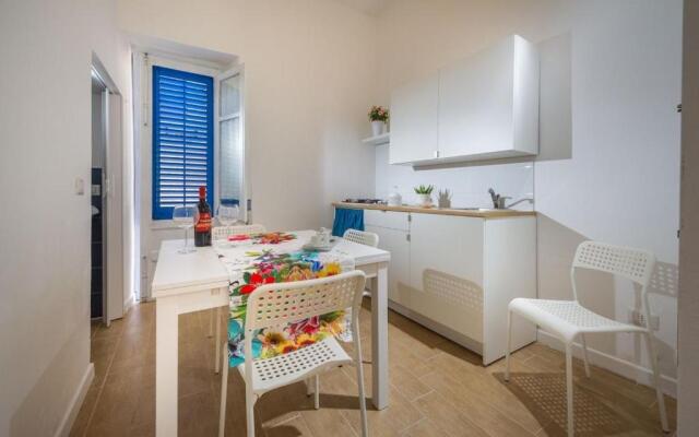 Giulia's place-Locazione Turistica