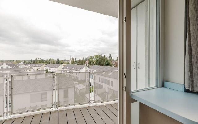 The Brucklyn Apartments