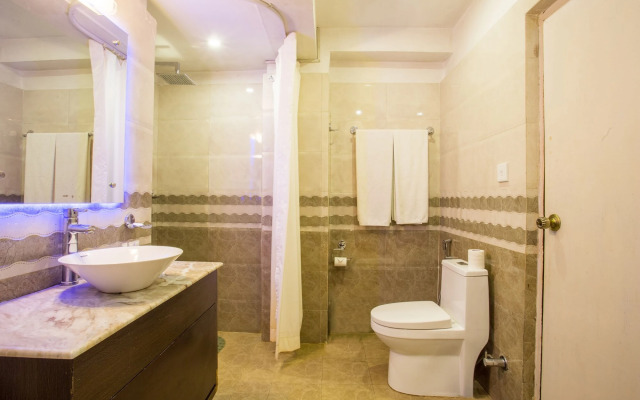 Avataar Kathmandu Hotel