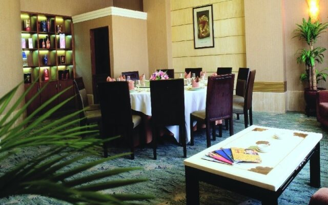 Kyriad Marvelous Hotel·Dongguan Huangjiang Jinyi