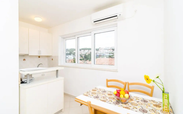 A4-harmony Apartment Close To The Sunset Beach And Lapad Promenade