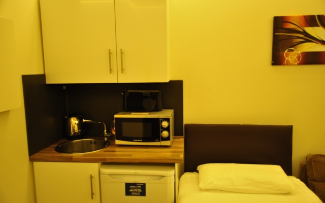 London Stay Apartments