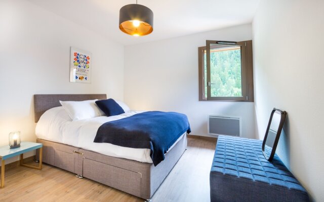 Appartement 4 éléments A24