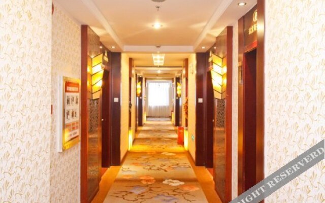 Ruilong Business Hotel