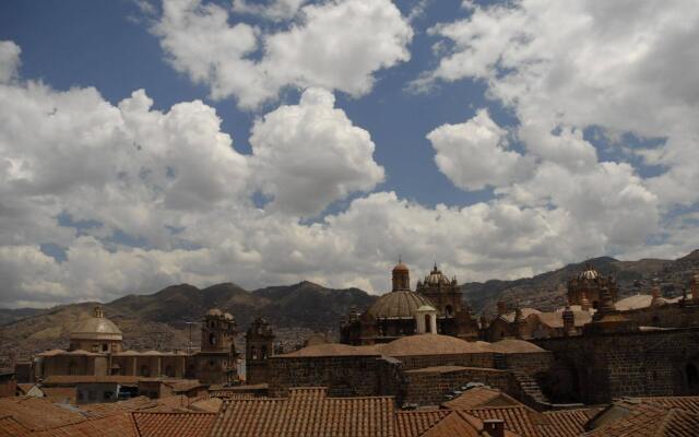 Hostal El Triunfo