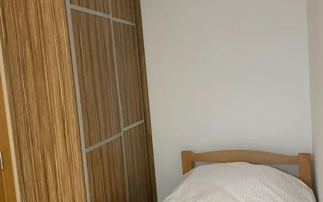 NPL Gorstak apartments