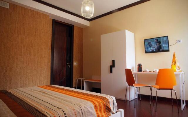 B&B Clorinda