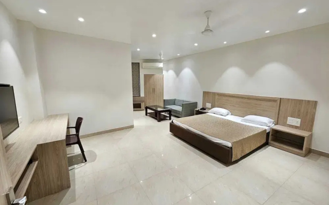 Hotel Bagla Atithi Banaras