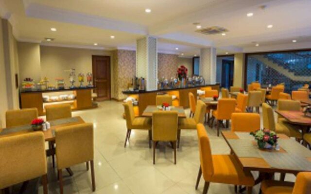 Braja Mustika Hotel & Convention Centre