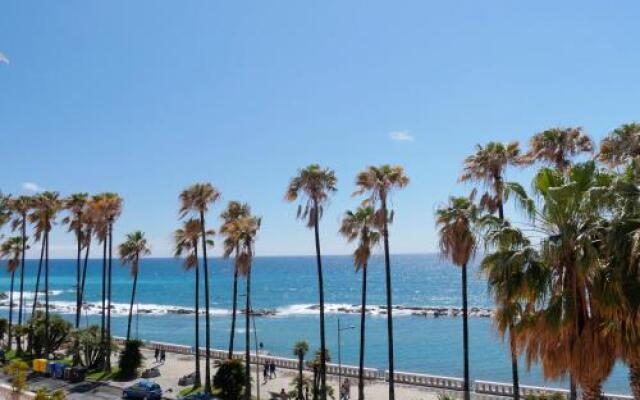 Oneglia Coast Apartment