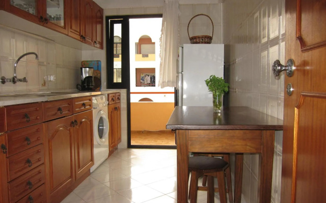 Quarteira Paul Harris Apartment