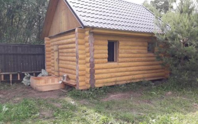 Guest House na Sosnovyy Bor 37