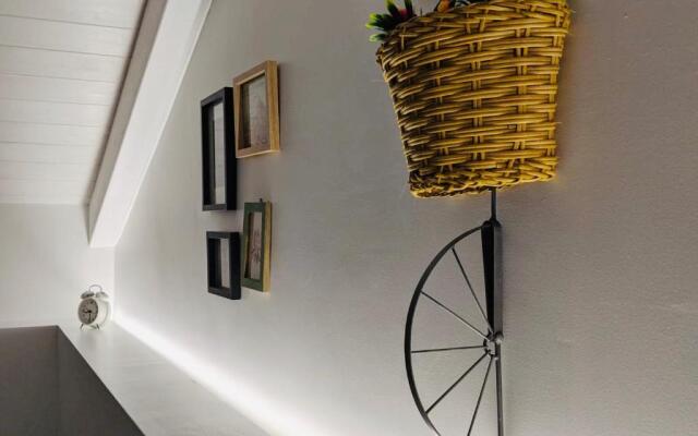 Zia Marietta Guest House