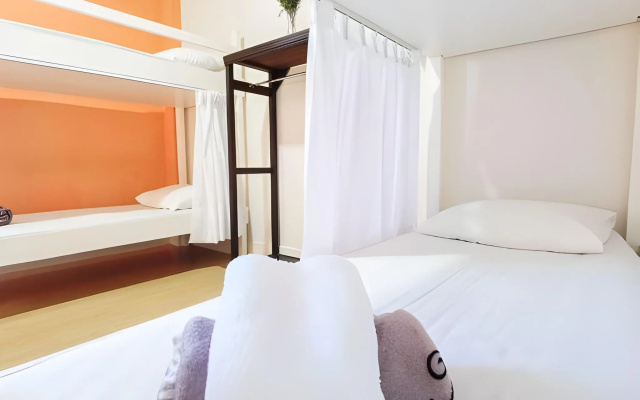 Lavender Lodge – Guest Rooms – Kota Kinabalu