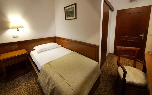Hotel Convent - Hotel & Resort Adria Ankaran