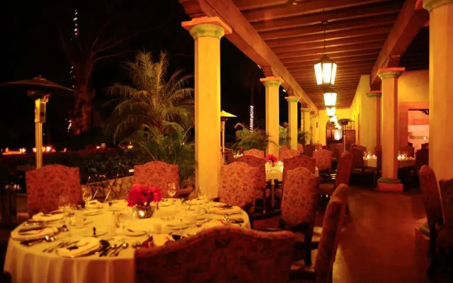 Hacienda de los Santos