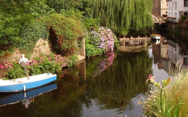 B&B Au Bord de la Rive