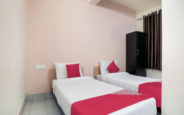 Sher Singh Palace by OYO Rooms