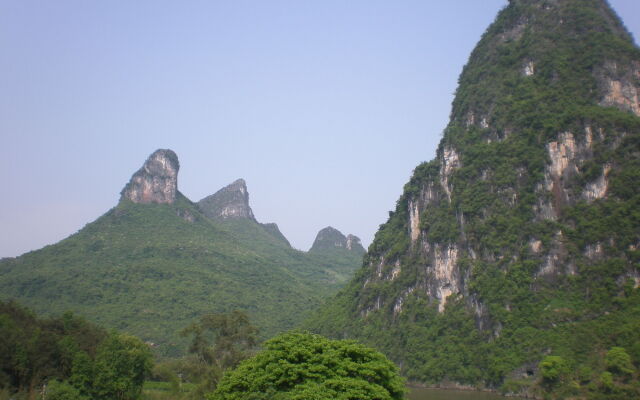 Li River Resort