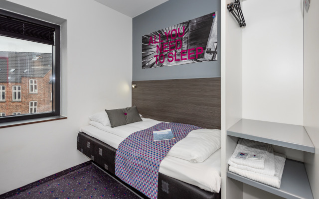CABINN Esbjerg Hotel